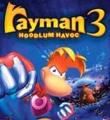 Rayman 3 SK